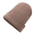 Dvojitě pletená beanie čepice Impact z Polylana® AWARE™
