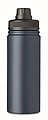 Dvoustěnná láhev z nerezu, 500ml, navy