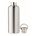 Dvoustěnná nerezová láhev, 1,5 l