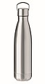 Dvoustěnná nerezová láhev, 500ml