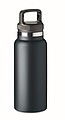 Dvoustěnná nerezová láhev, 970ml, navy