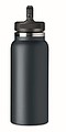 Dvoustěnná nerezová láhev, 970ml, navy