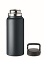 Dvoustěnná nerezová láhev, 970ml, navy