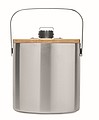 Dvoustěnný kyblík na led, 1,2 l