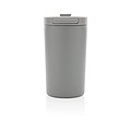 Dvoustěnný termohrnek, 300ml, šedý