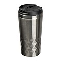 Dvoustěnný termohrnek z nerezu 400ml