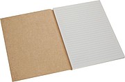 EKO LEPENÉ BLOKY S PŘEBALEM ve formátech A4, A5, A6