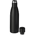 ERAM Vakuová termoska, 500 ml, černá
