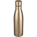 ERAM Vakuová termoska, 500 ml, růžově zlatá