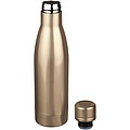 ERAM Vakuová termoska, 500 ml, růžově zlatá