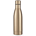 ERAM Vakuová termoska, 500 ml, růžově zlatá