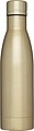 ERAM Vakuová termoska, 500 ml, zlatá