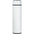 FAGASTA Nerezová termoska s teploměrem, 450ml