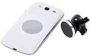 FLOXO Magnetický držák na telefon do auta