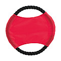 Frisbee pro psy, červené