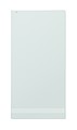 Froté osuška 360g/m, 140x70cm, bílá