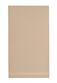 Froté osuška 360g/m, 180x100cm, béžová