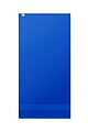 Froté ručník, 360g/m, 100x50cm, královská modrá