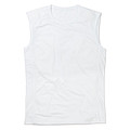 Funkční tílko STEDMAN ACTIVE 140 TANK TOP MEN bílá L