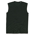 Funkční tílko STEDMAN ACTIVE 140 TANK TOP MEN černá L