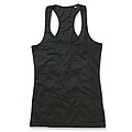 Funkční tílko STEDMAN ACTIVE 140 TANK TOP WOMEN černá S