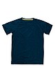 Funkční tričko STEDMAN ACTIVE 140 RAGLAN MEN tmavě modrá M