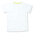 Funkční tričko STEDMAN ACTIVE 140 RAGLAN WOMEN bílá M