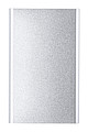 Hliníková powerbanka, 2200mAh