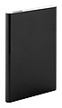 Hliníková powerbanka 4000mAh, černá