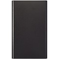 Hliníková powerbanka Pep 4 000 mAh, černá
