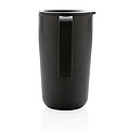 Hrnek s madlem z GRS recyklované oceli a plastu