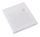 KARÉ Puzzle bílé