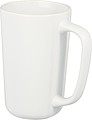 Keramický hrnek 480 ml Perk - Bílá