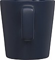 Keramický hrnek o objemu 280 ml, námořní modrá