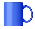 Keramický hrnek v krabičce, 300ml, královská modrá