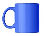 Keramický hrnek v krabičce, 300ml, královská modrá