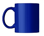 Keramický hrnek v krabičce, 300ml, modrý