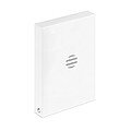 KIMI Hliníková powerbanka 4000 mAh, černá