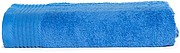 Klasická osuška ONE CLASSIC 70x140 cm, 450 gr/m2, modrá