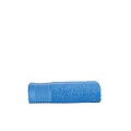 Klasický ručník ONE CLASSIC 50x100 cm, 450 gr/m2, modrá