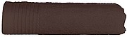Klasický ručník ONE CLASSIC 50x100 cm, 450 gr/m2, středně hnědá