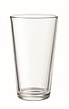 Kónická sklenice, 300ml