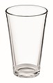 Kónická sklenice, 300ml