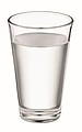 Kónická sklenice, 300ml