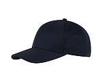 Kšiltovka cool comfort z recyklovaného polyesteru, černá