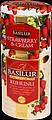 LABAR - Basilur 2v1 Strawberry & Ruhuna plech 30g & 70g