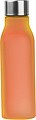 Láhev na pití, 550ml, oranžová