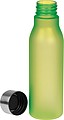 Láhev na pití, 550ml, světle zelená