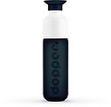 Láhev na pití DOPPER Original, 450ml, černá