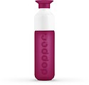 Láhev na pití DOPPER Original, 450ml, růžová
